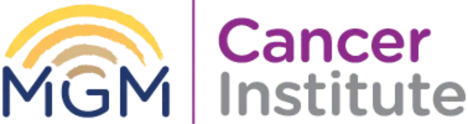 Cancer Institute Logo