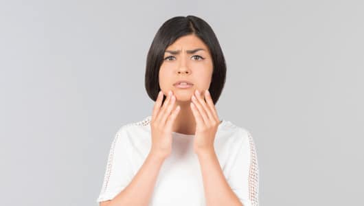 MGM Cancer Institute - mouth cancer symptoms