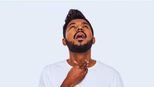 MGM Cancer Institute - oral cancer symptoms