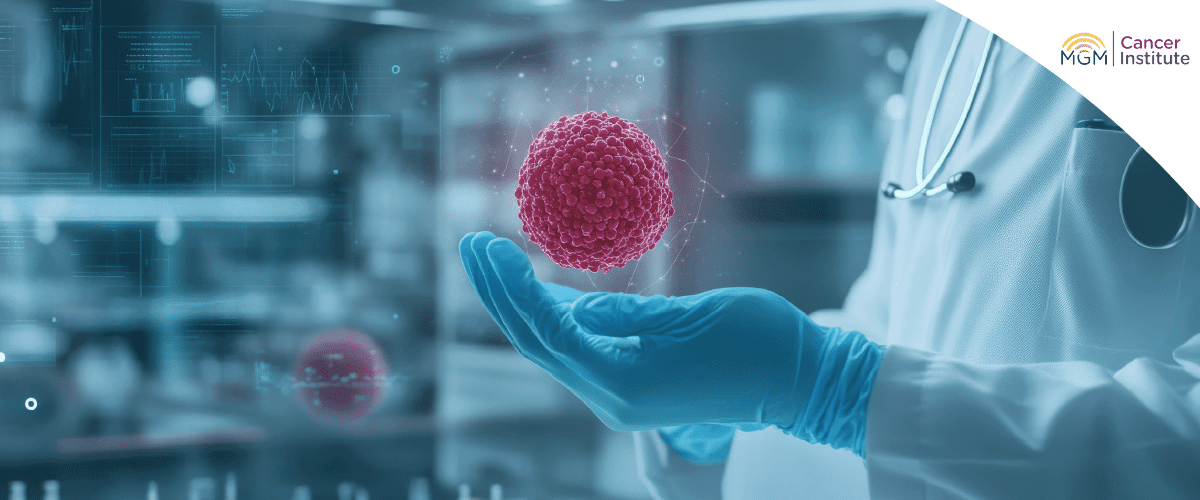 Cancer Screening Test