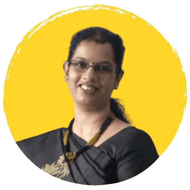 Dr. Veda Padma Priya