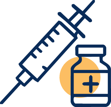 vaccination services