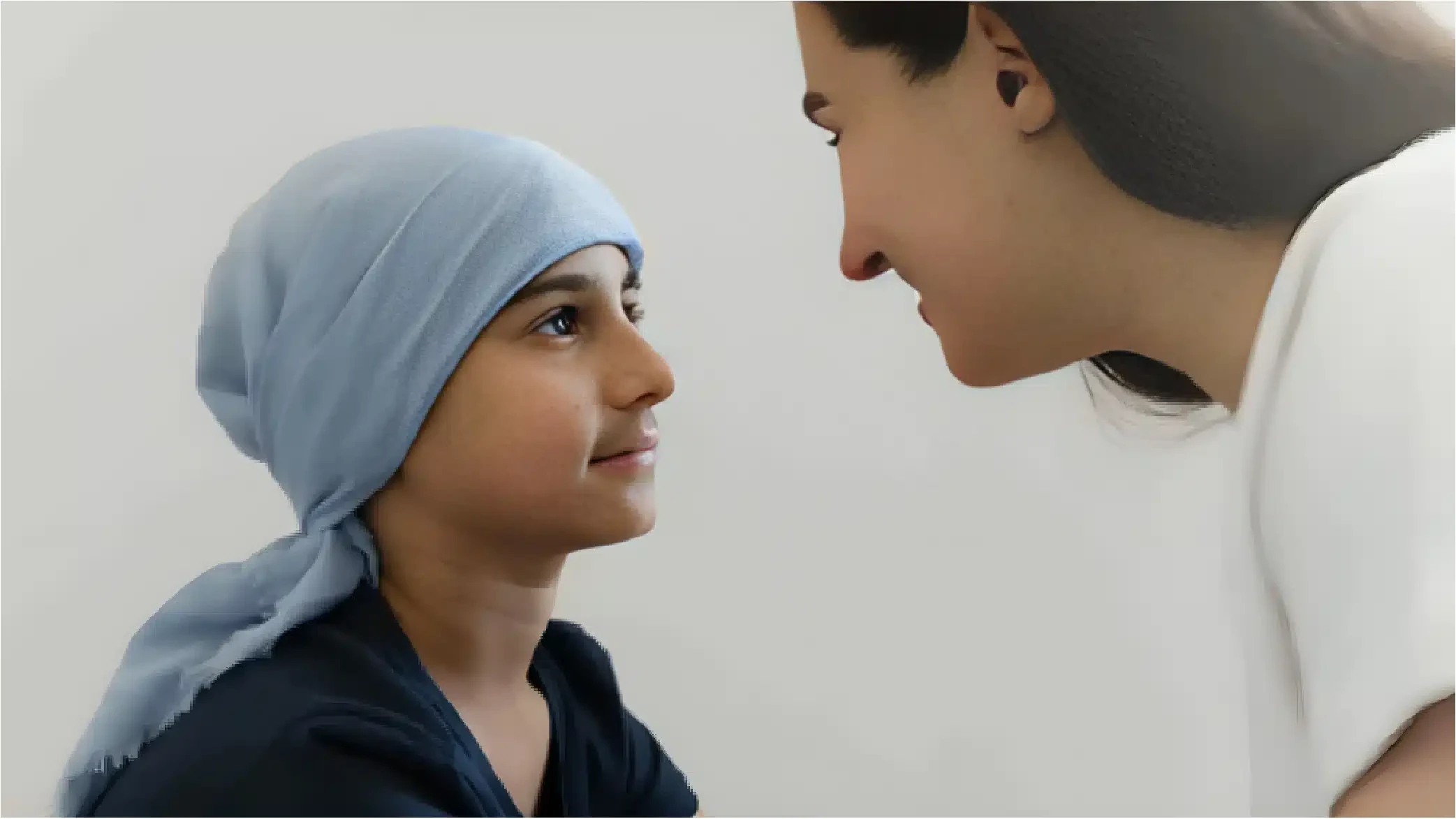 Cancer treatment center Chennai