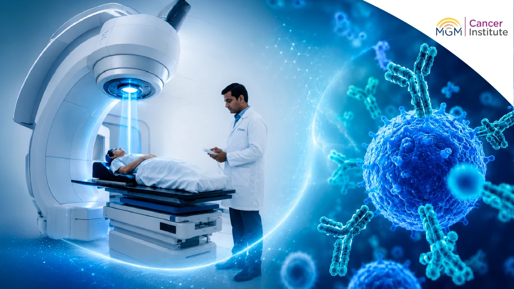 oncologist in chennai