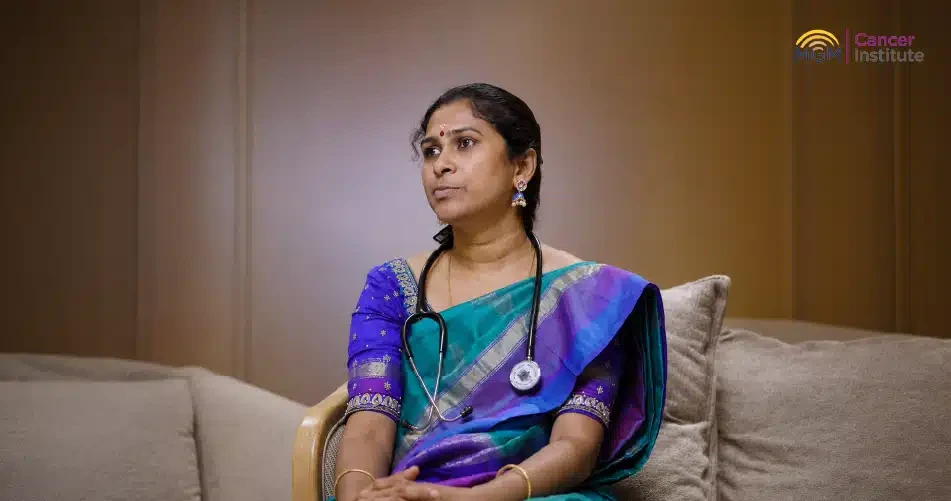 best cancer hospital in tamilnadu