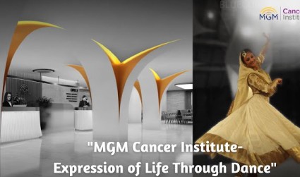 cancer institute chennai