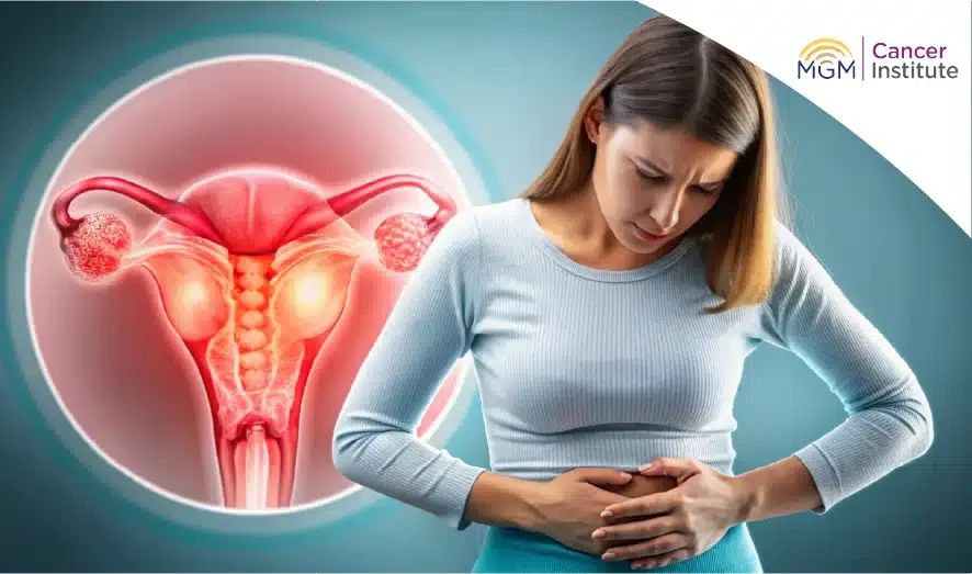 oncologist in chennai