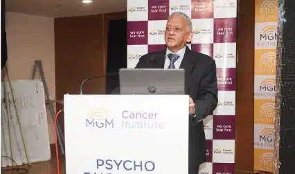 best cancer hospital in tamilnadu