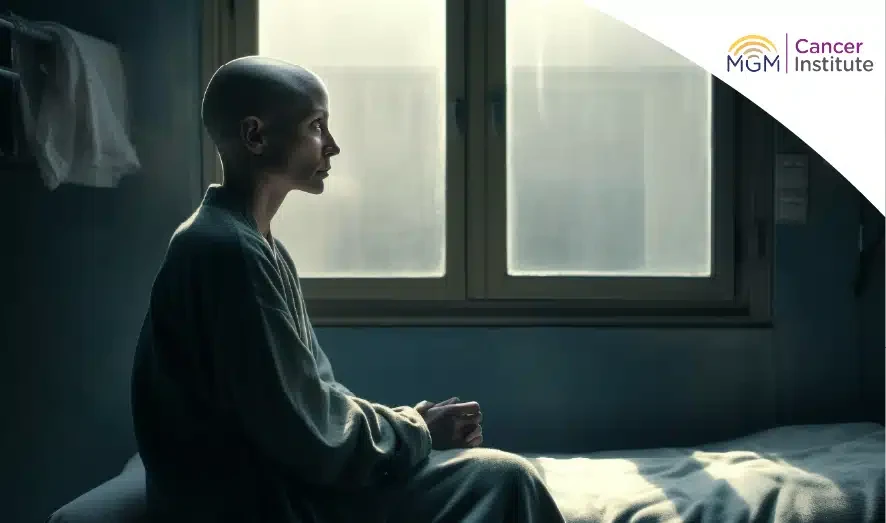 oncologist in chennai