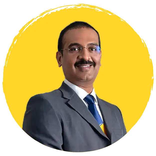 Dr. Sivaram Ganesamoni