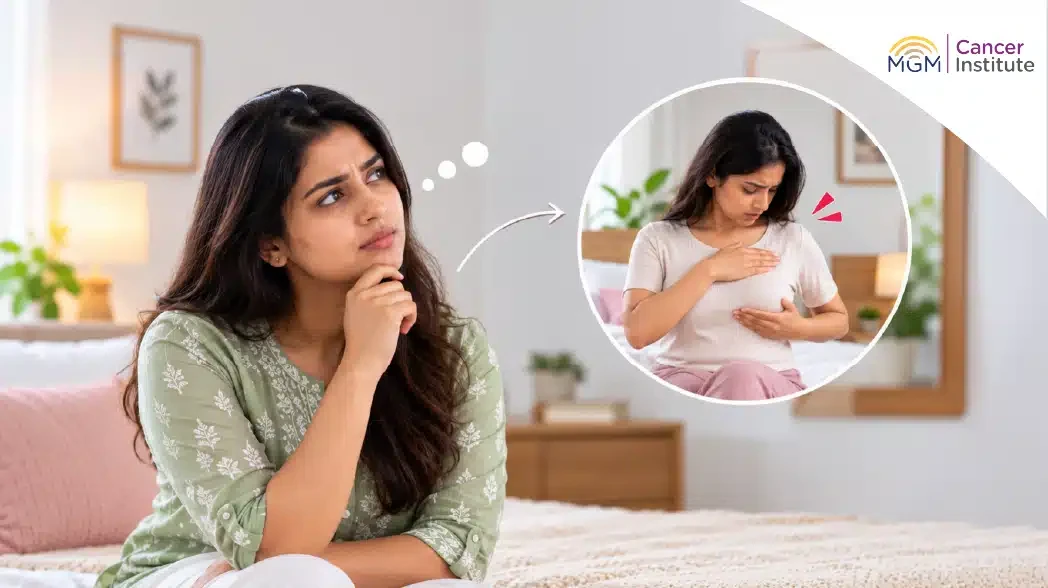 oncologist in chennai