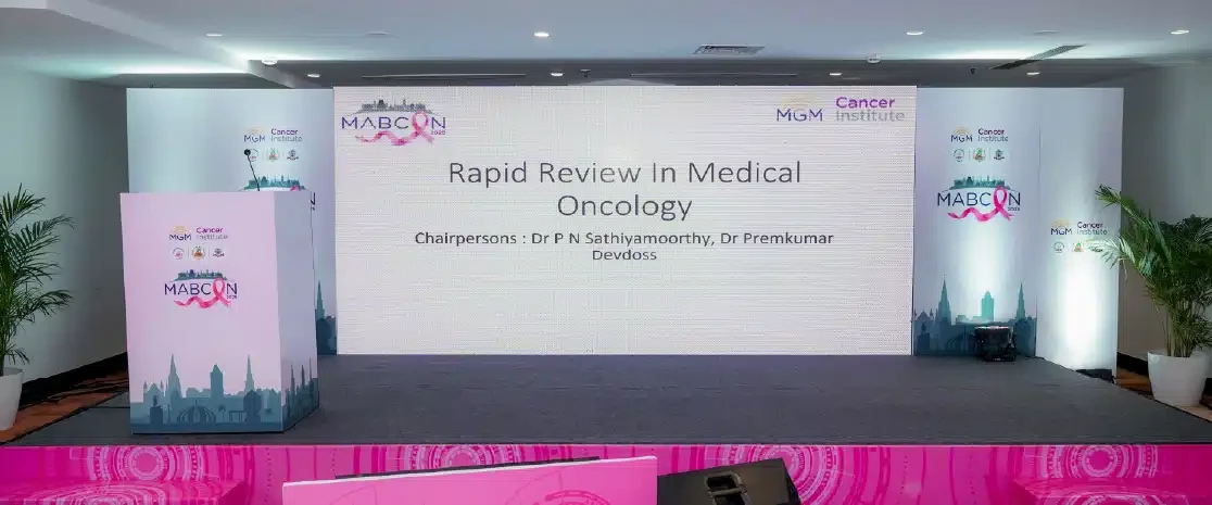 best cancer hospital in tamilnadu