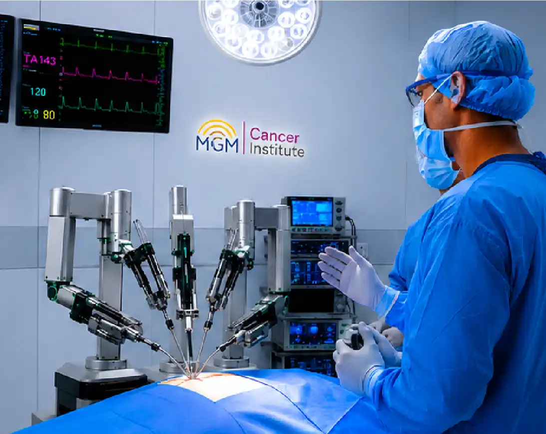 surgical oncologist in chennai