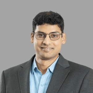 Dr. Prahlad Yathiraj - Clinical Lead & Senior Consultant ,Radiation Oncology.