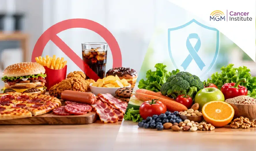 oncologist in chennai