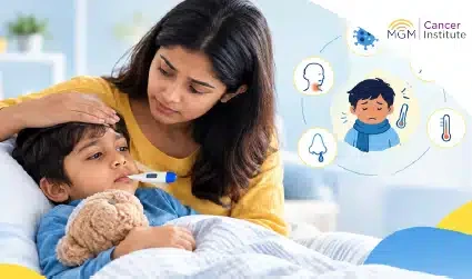 oncologist in chennai