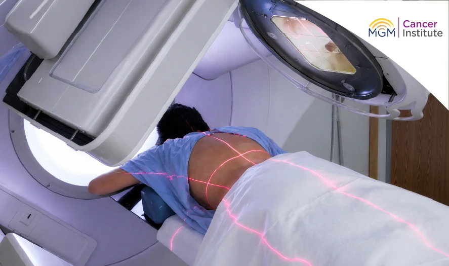 oncologist in chennai