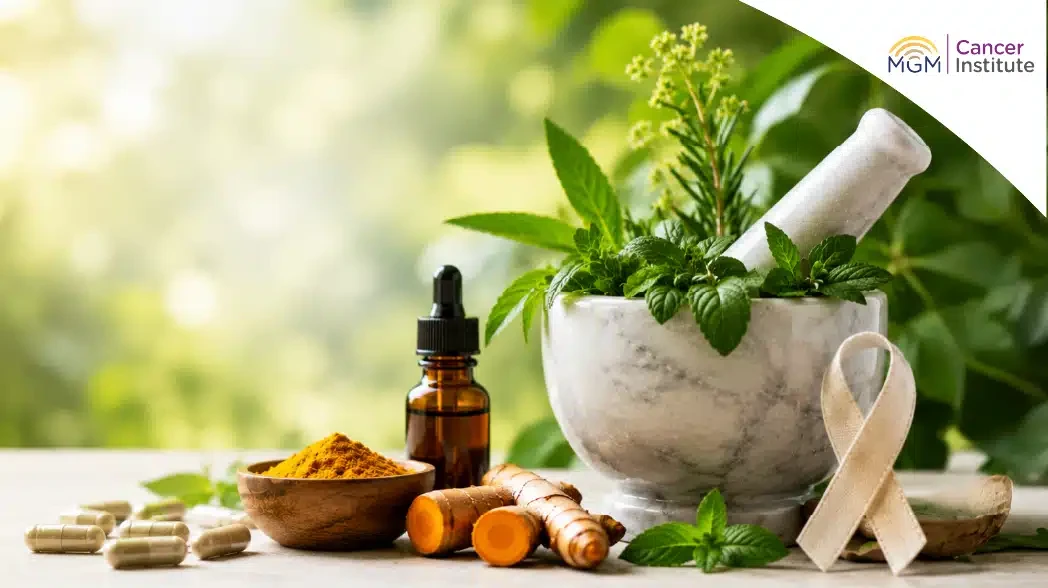 oncologist in chennai