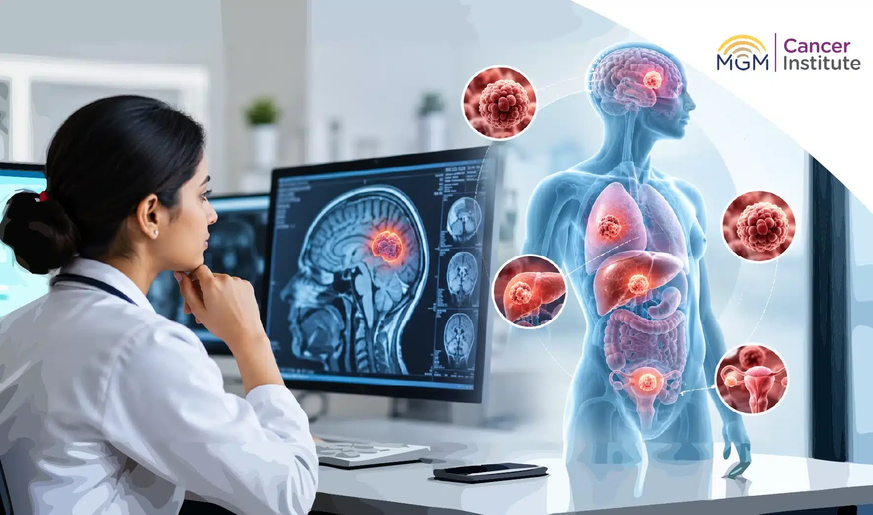 oncologist in chennai