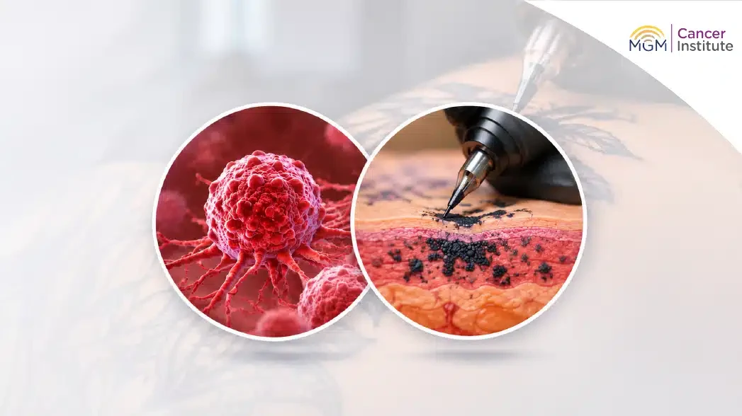 oncologist in chennai