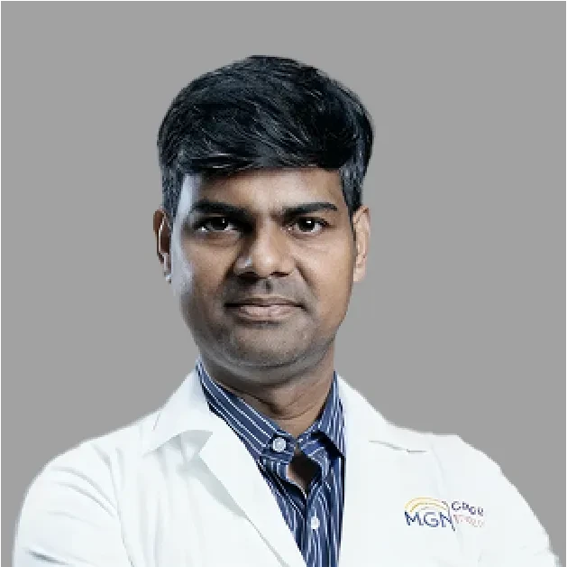 cancer specialist doctor