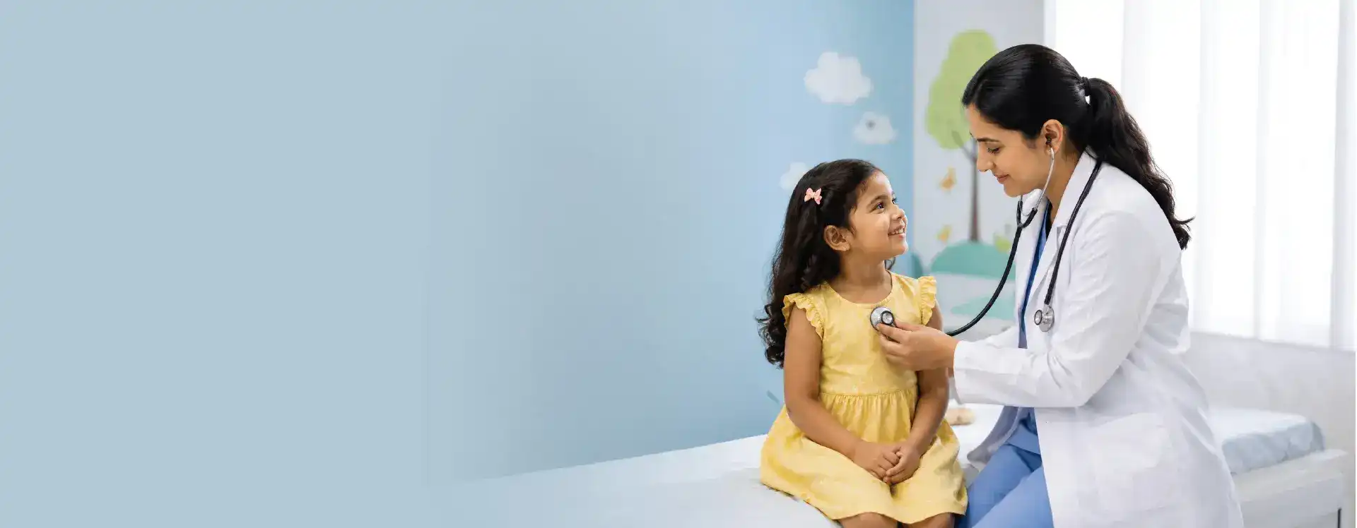 Paediatric Inpatient Services