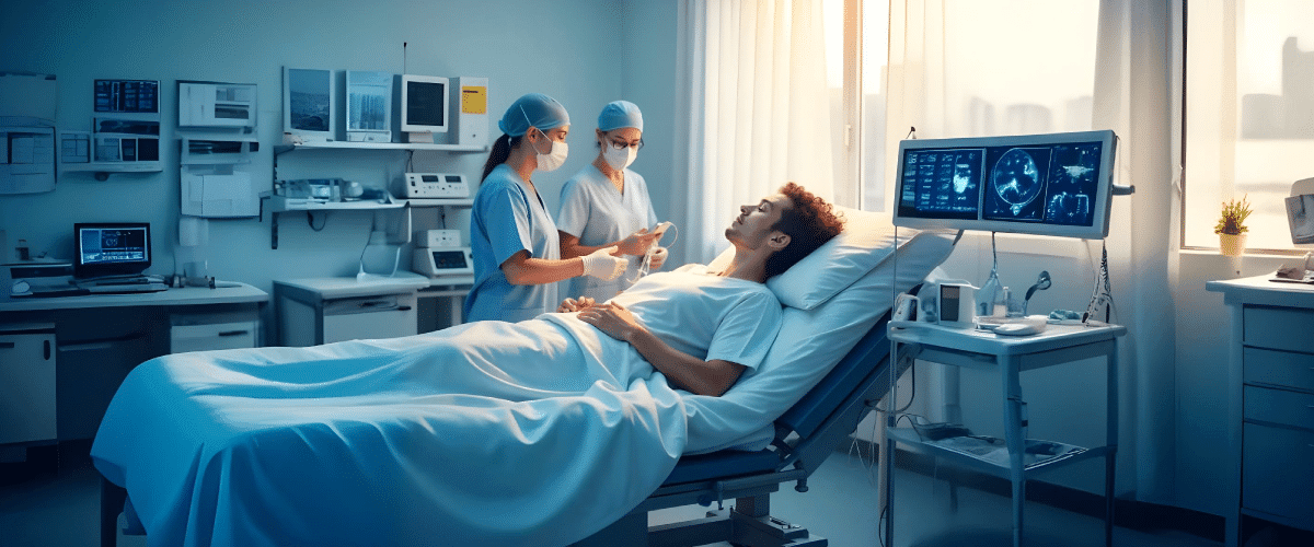 Blood Cancer in chennai