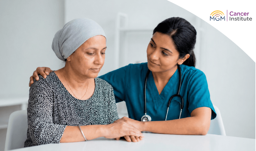 oncologist in chennai