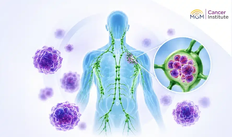 oncologist in chennai