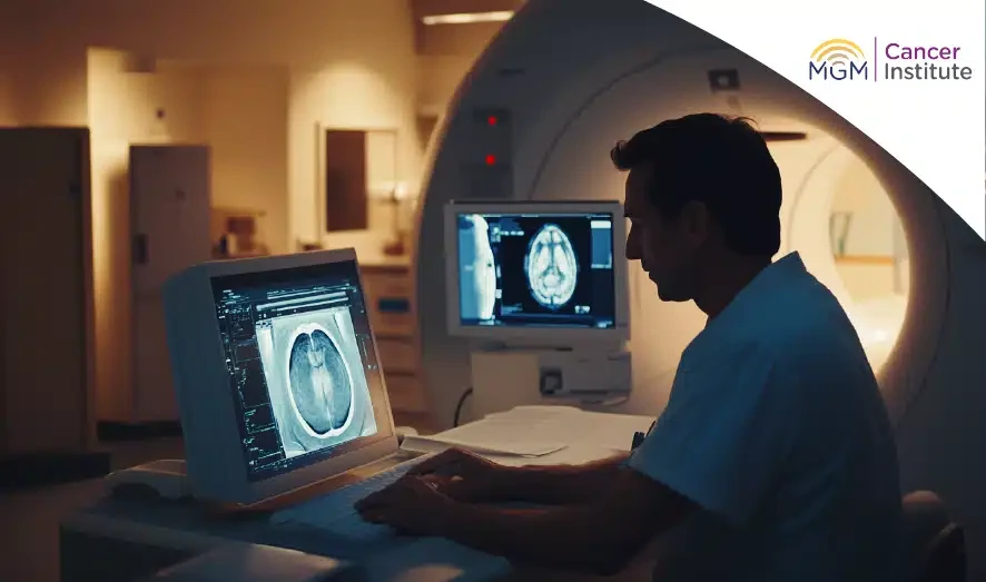 diagnostic centre in Chennai