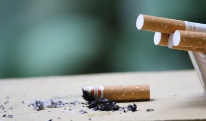 medication to quit chewing tobacco How Dipping or NICORETTE Smoking Cessation Gum