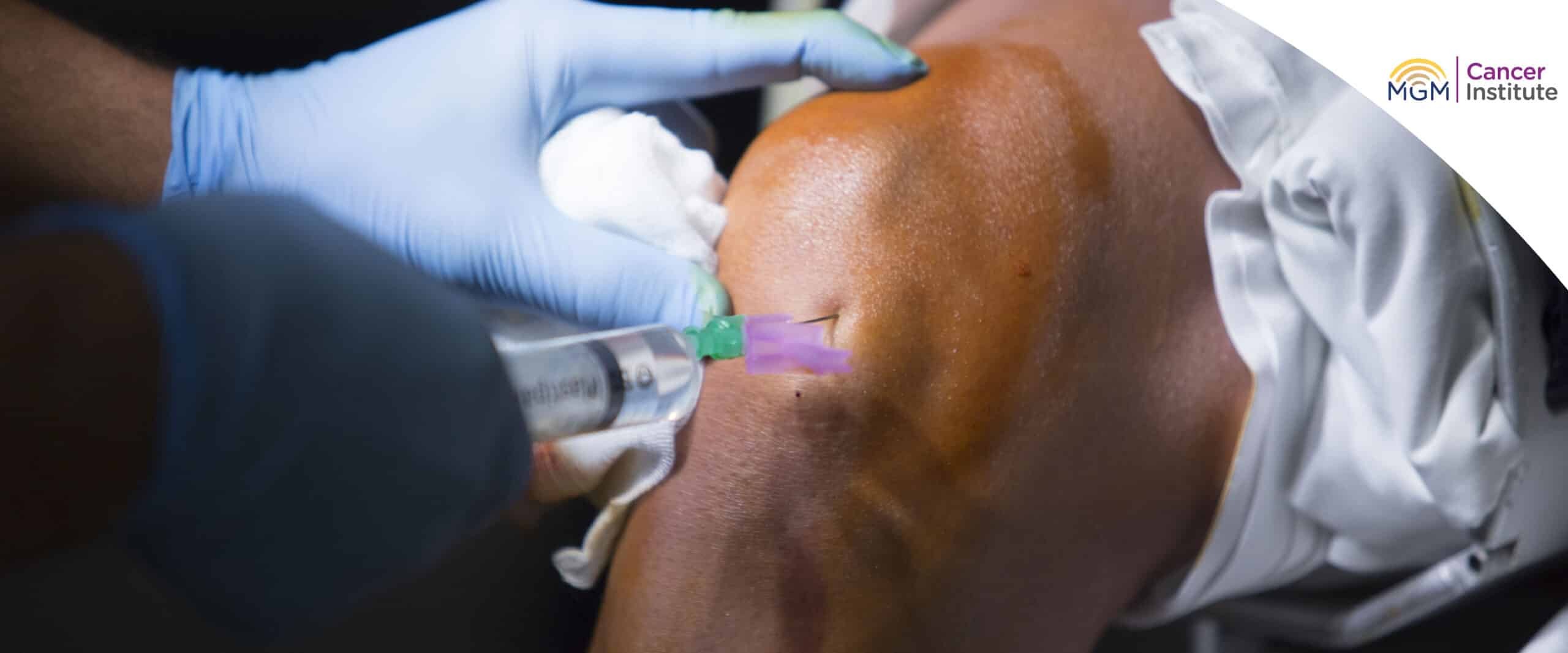 Paediatric Bone Marrow Transplant Hospital in Chennai.