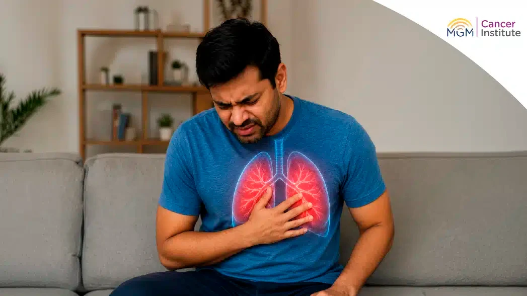 oncologist in chennai