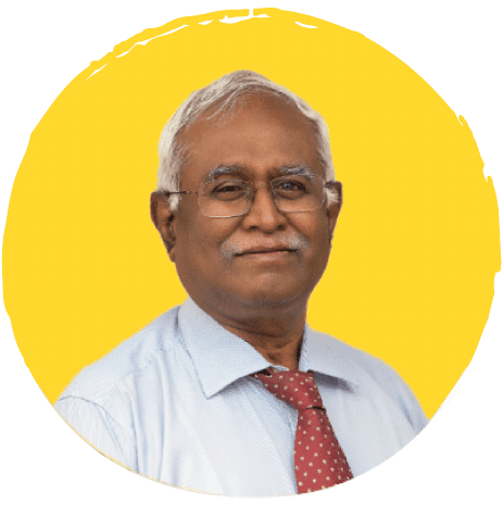 Dr Krishnaswamy Thirumurthi, Nuclear Medicine chennai