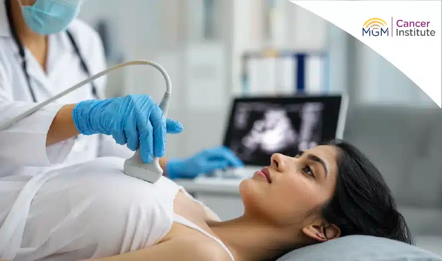 oncologist in chennai