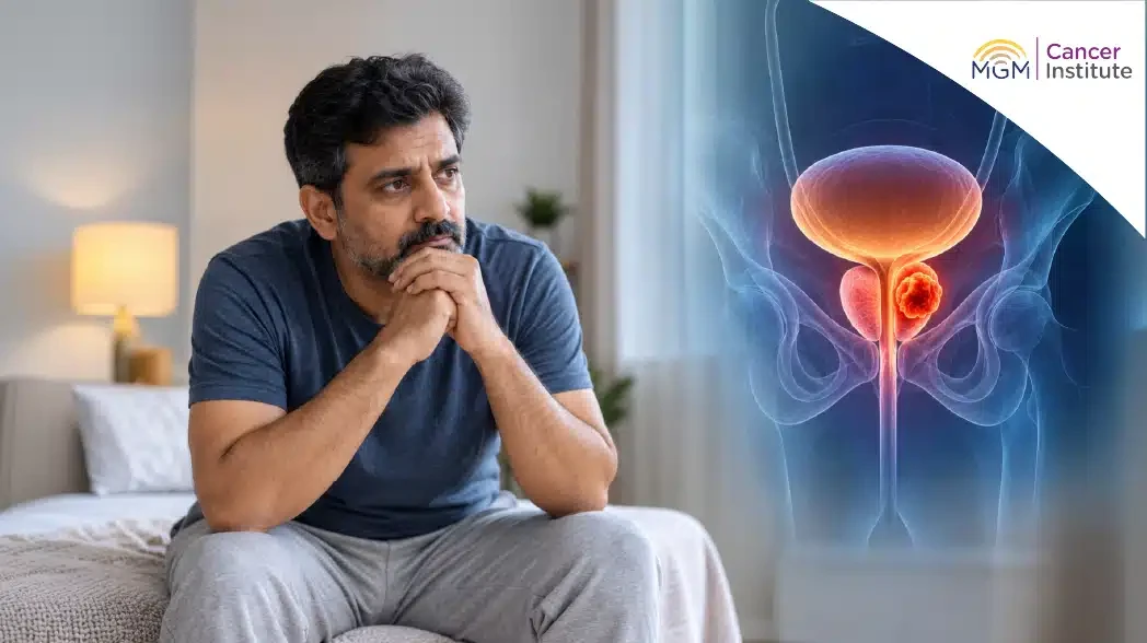 oncologist in chennai