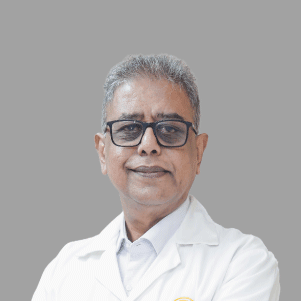 Dr. A. Anbanandan - Senior Consultant Podiatrist & Diabetic Foot Specialist Near Me