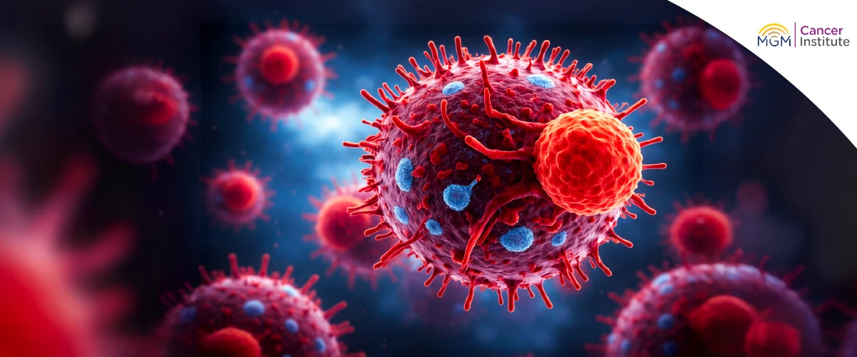 Life After Cancer Treatment