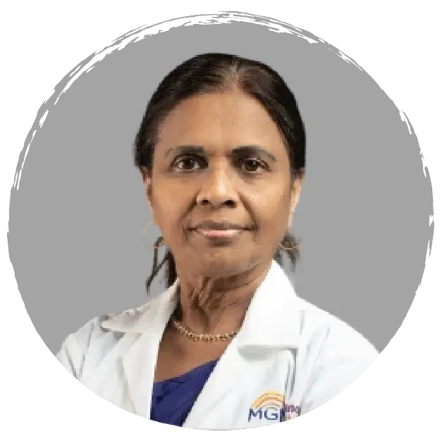 oncologist in chennai