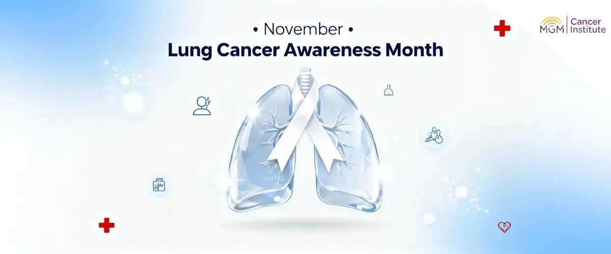 Lung Cancer Symptoms