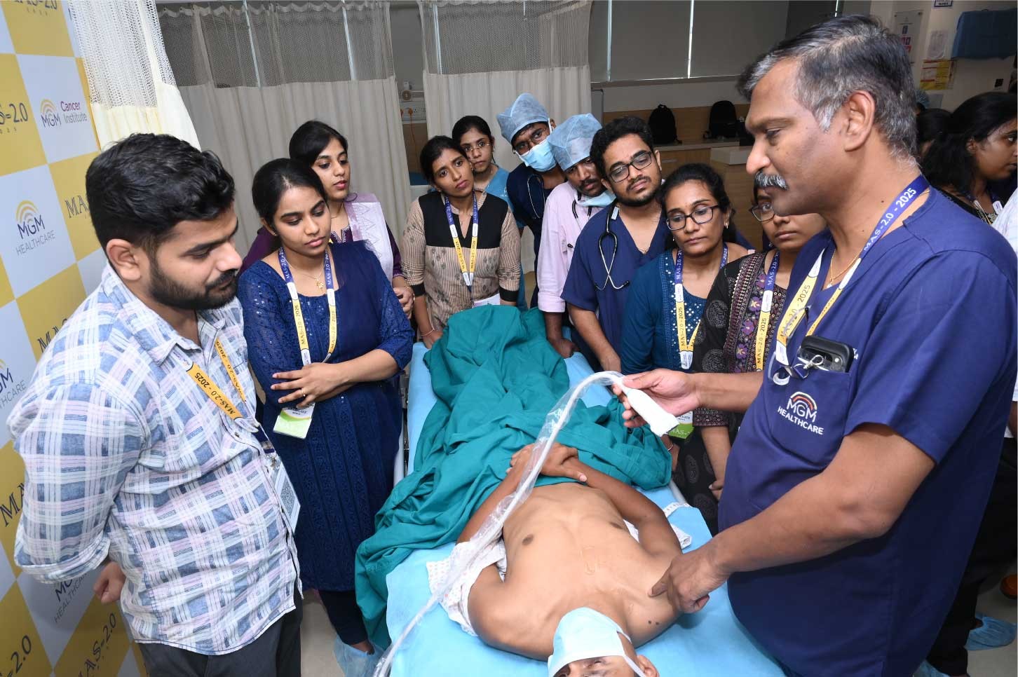 best cancer hospital in tamilnadu