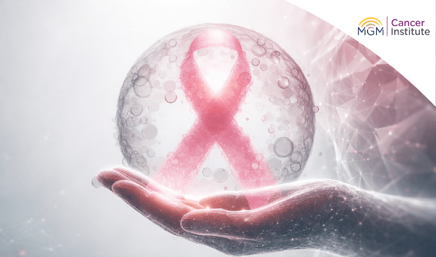 oncologist in chennai