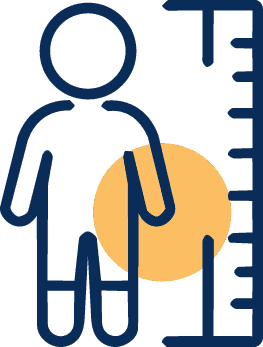 Growth and developmental monitoring