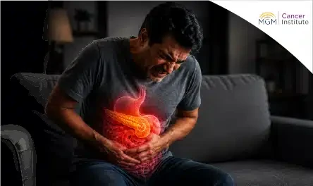 oncologist in chennai