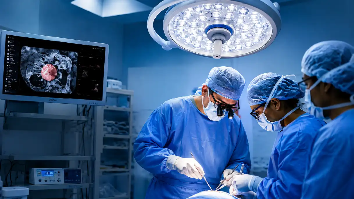 best surgical oncologist in chennai