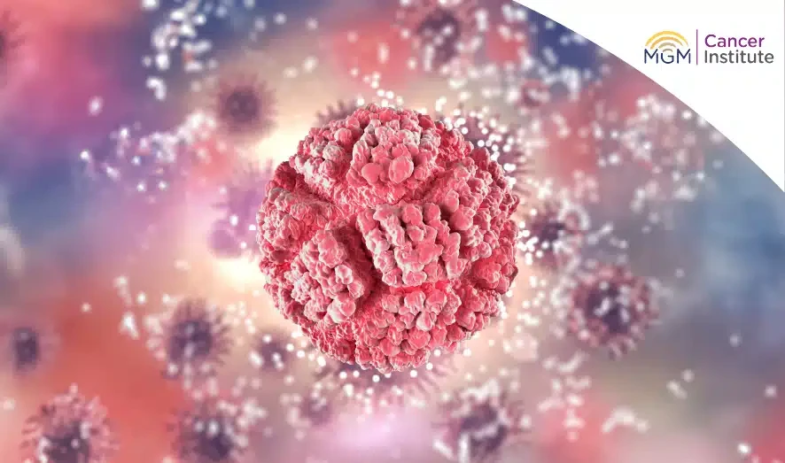 oncologist in chennai