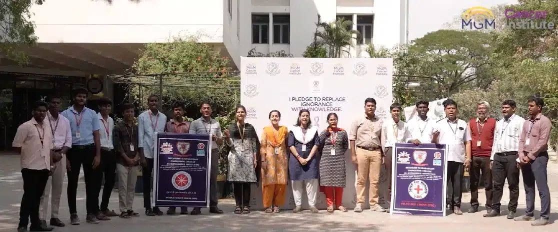 best cancer hospital in tamilnadu