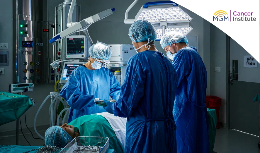 oncologist in chennai