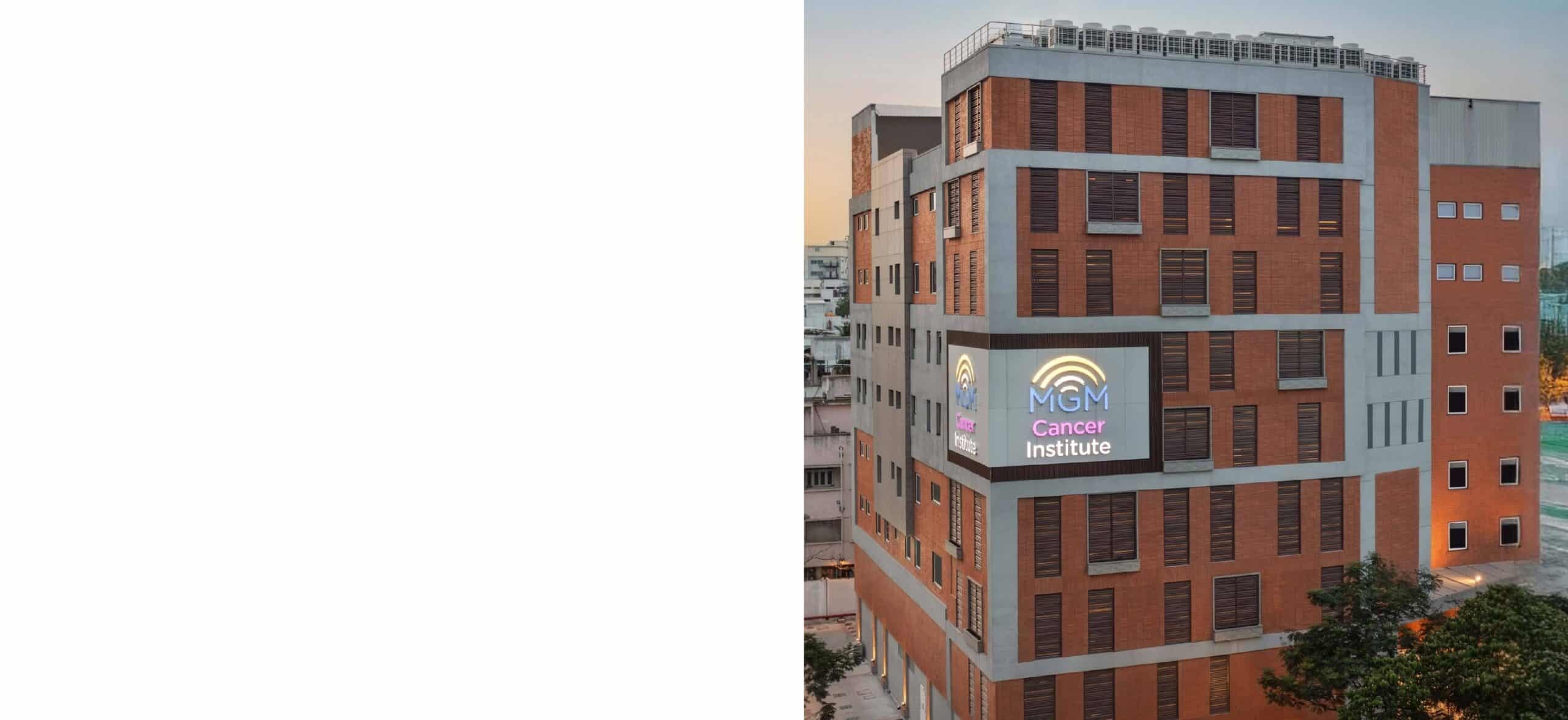 cancer center in chennai