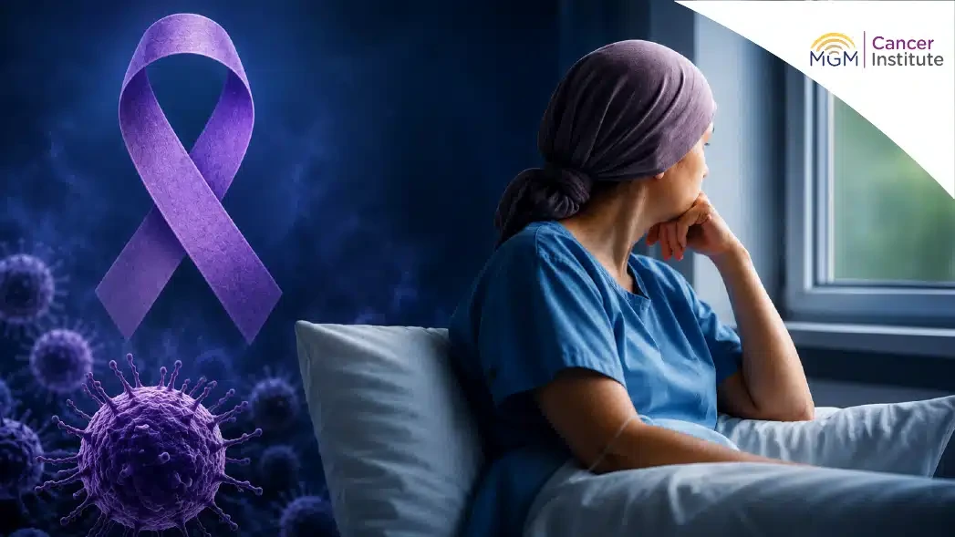 oncologist in chennai